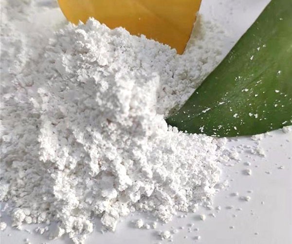 calcium hydroxide